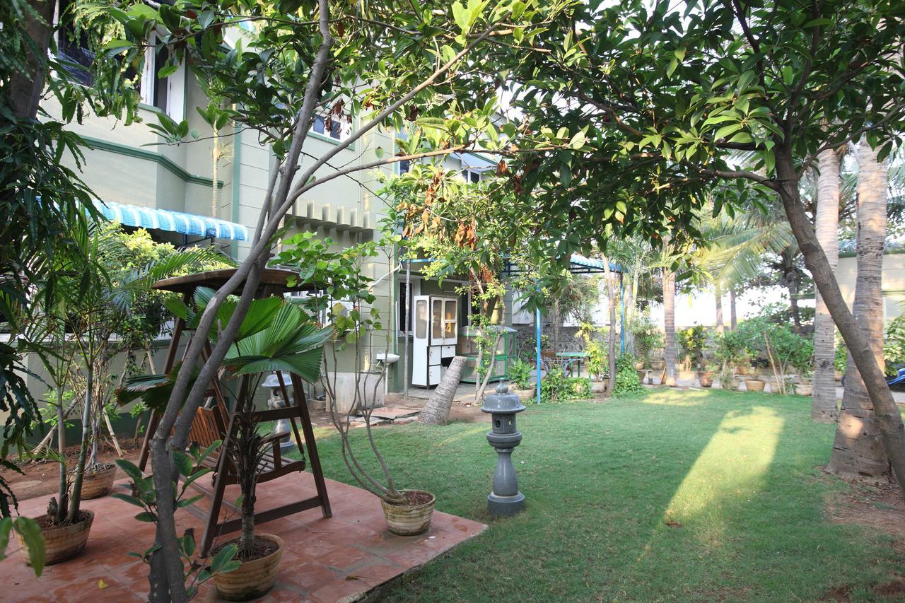 Oyo 935 Hotel Palkhee Mumbai Exterior foto
