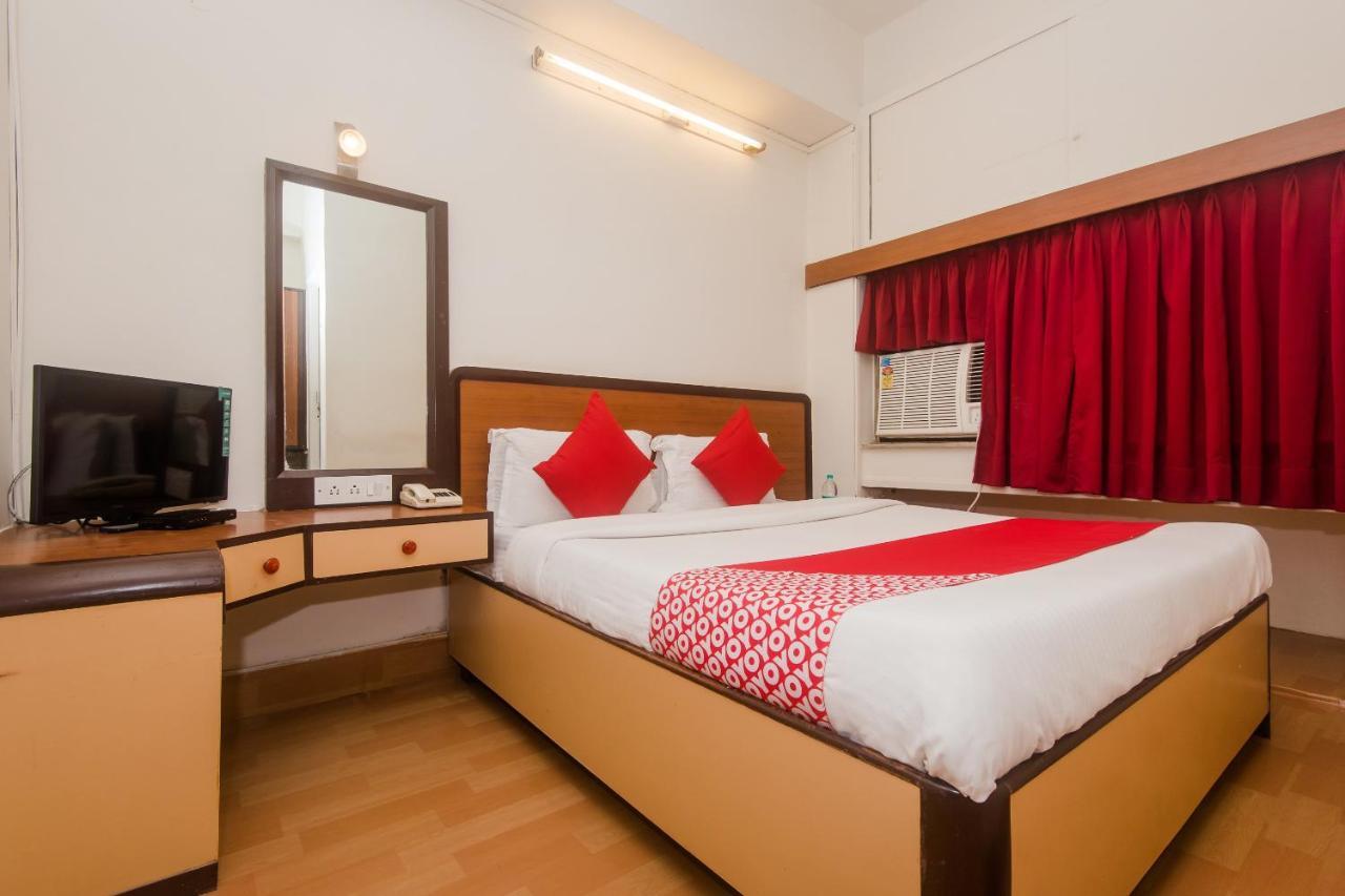 Oyo 935 Hotel Palkhee Mumbai Exterior foto